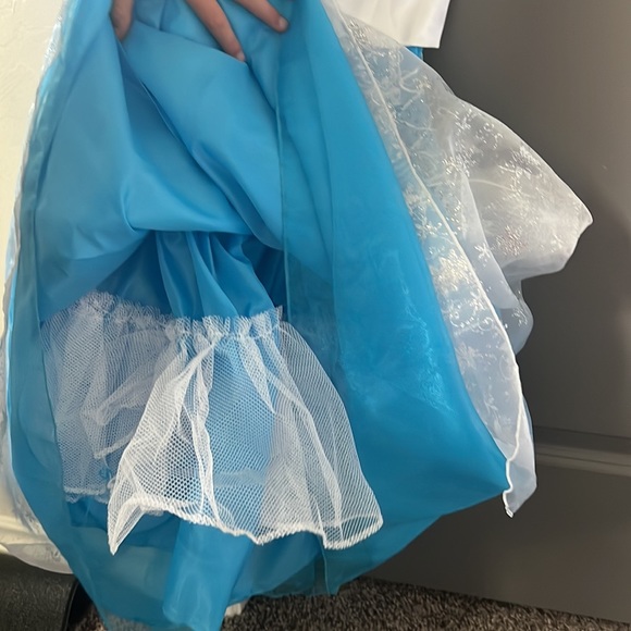 Princess/Pageant Dress - Picture 2 of 5